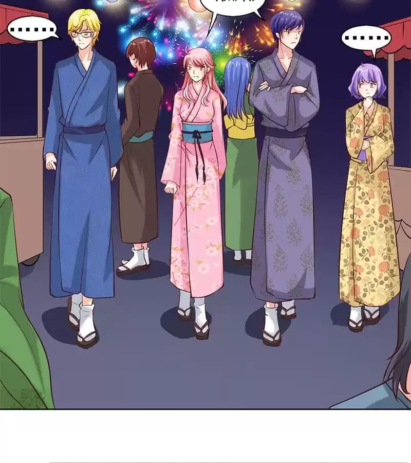Bossy President With Girlish Soul Chapter 44 page 13 - 