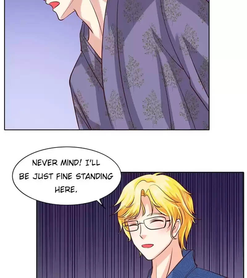 Bossy President With Girlish Soul Chapter 44 page 15 - 