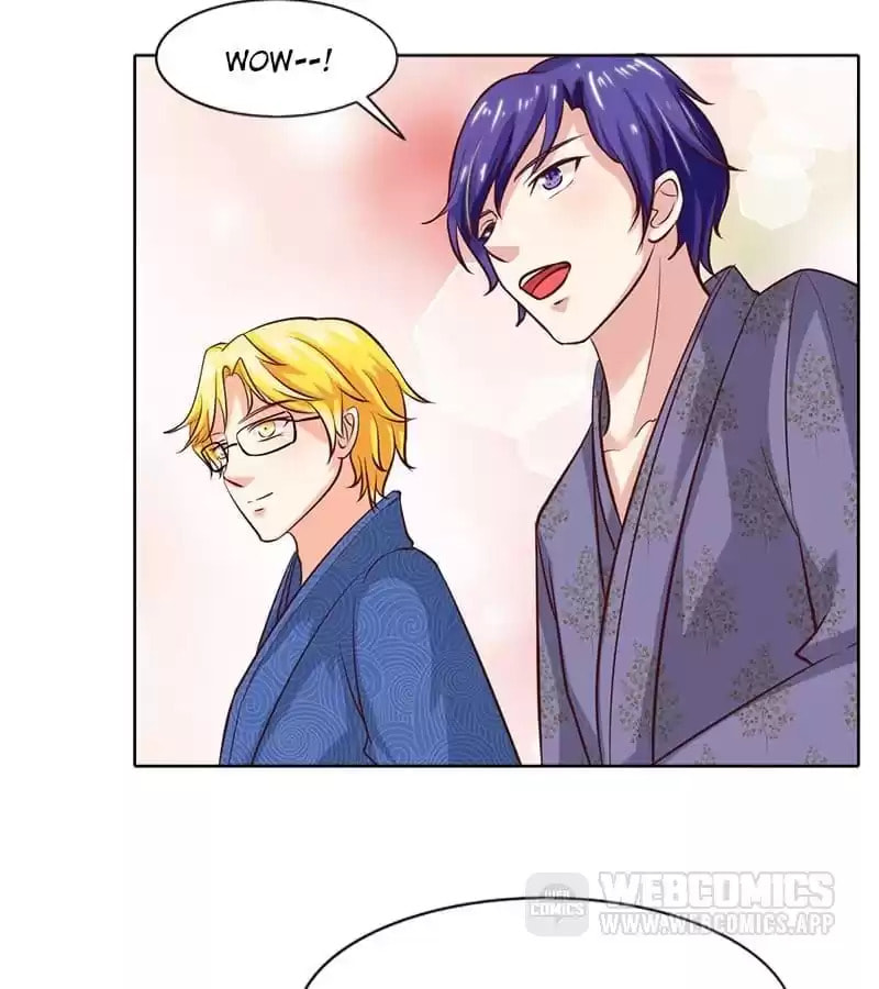 Bossy President With Girlish Soul Chapter 44 page 19 - 