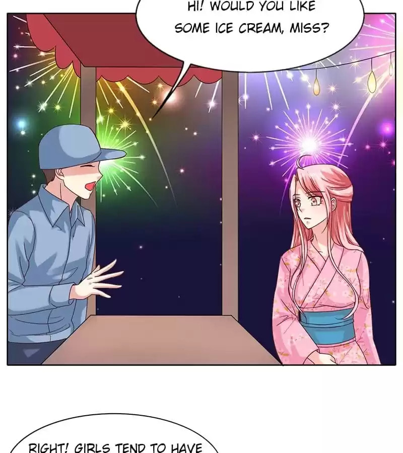 Bossy President With Girlish Soul Chapter 44 page 20 - 