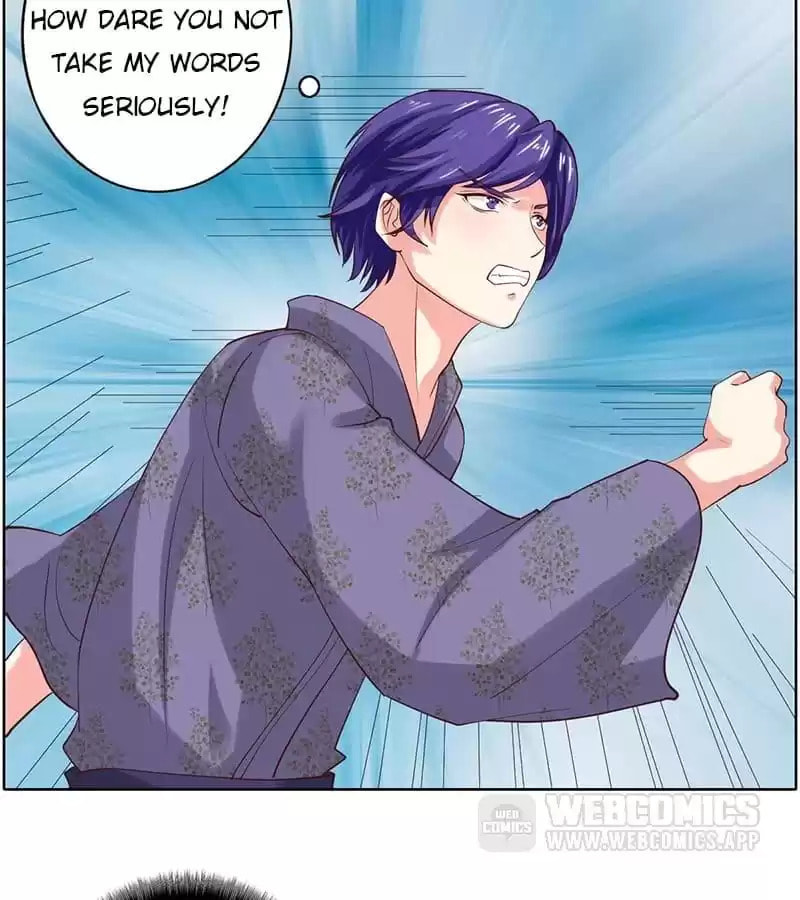Bossy President With Girlish Soul Chapter 44 page 3 - 