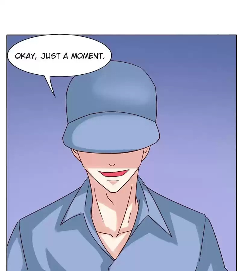 Bossy President With Girlish Soul Chapter 44 page 22 - 