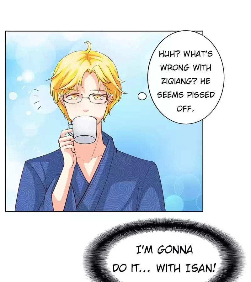 Bossy President With Girlish Soul Chapter 44 page 5 - 