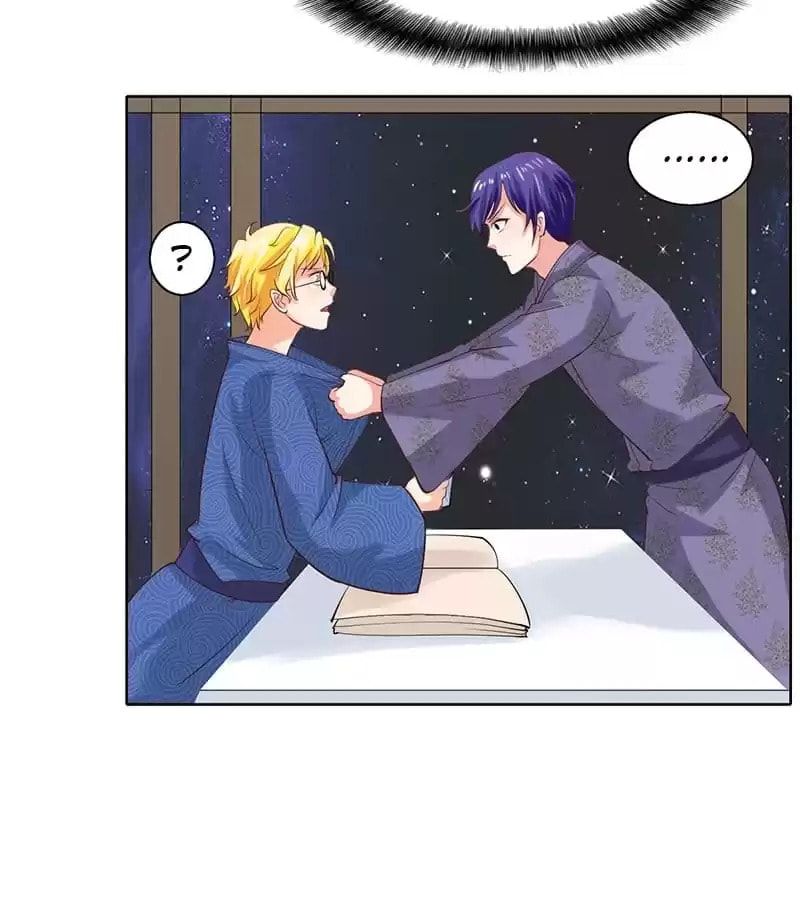 Bossy President With Girlish Soul Chapter 44 page 6 - 