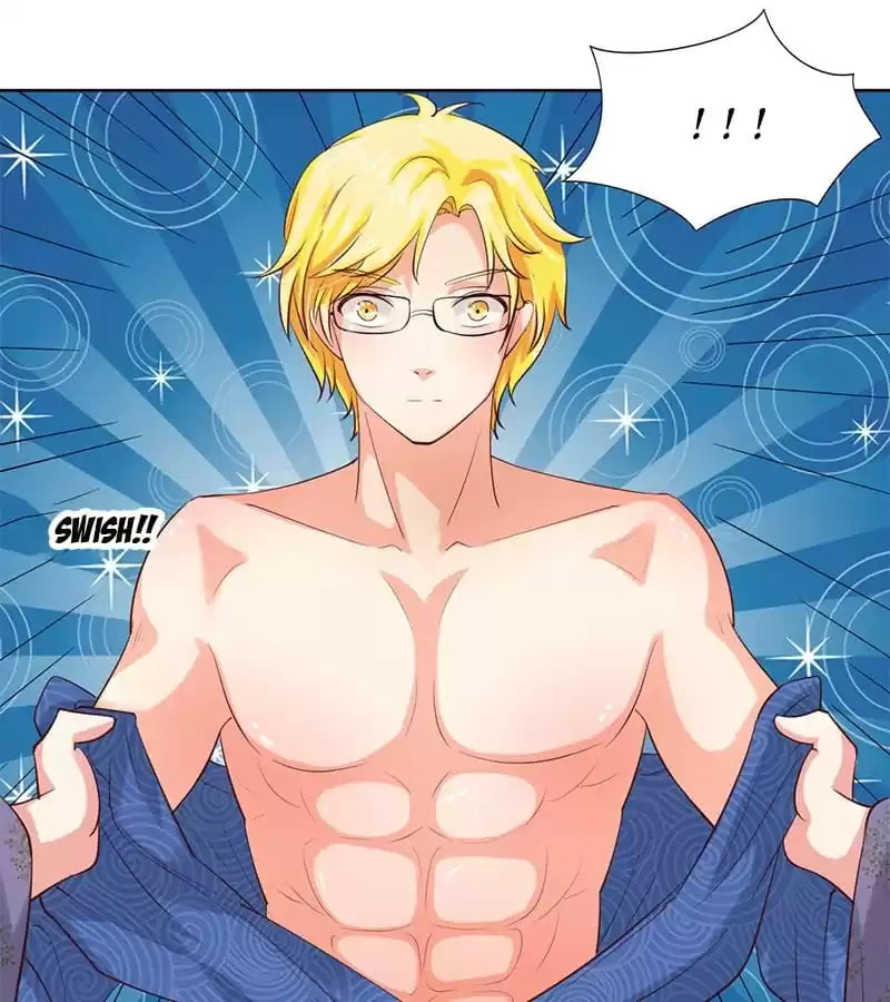 Bossy President With Girlish Soul Chapter 44 page 7 - 