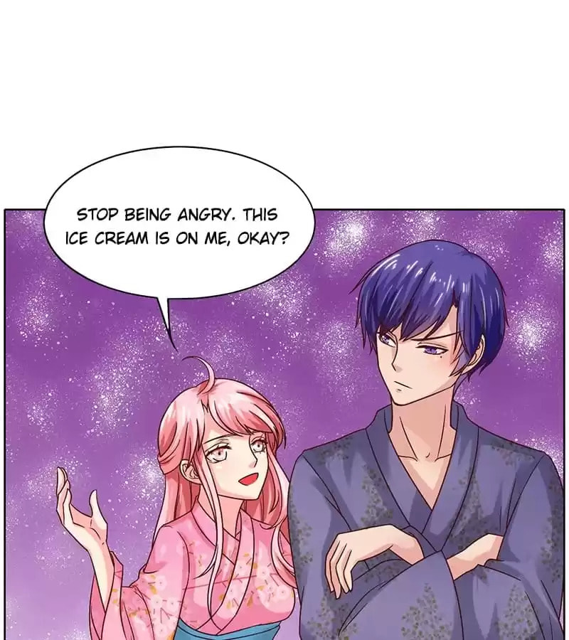 Bossy President With Girlish Soul Chapter 45 page 2 - 