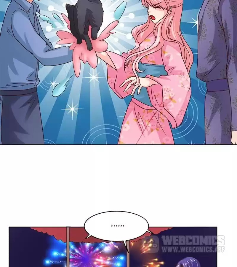 Bossy President With Girlish Soul Chapter 45 page 11 - 