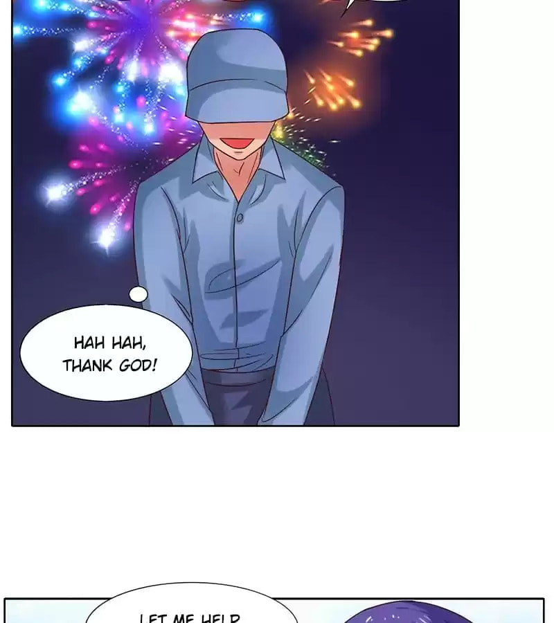 Bossy President With Girlish Soul Chapter 45 page 15 - 