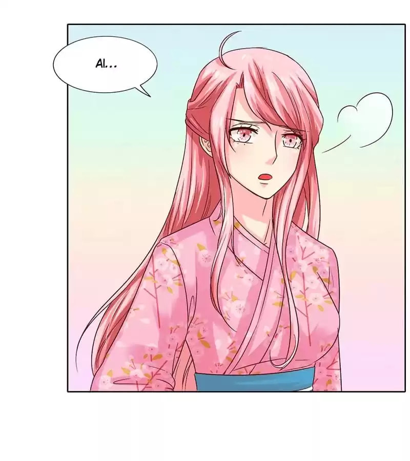 Bossy President With Girlish Soul Chapter 45 page 17 - 