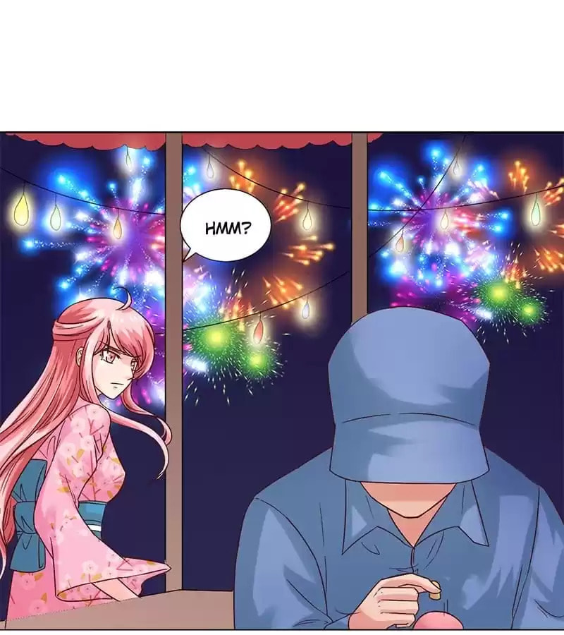 Bossy President With Girlish Soul Chapter 45 page 18 - 