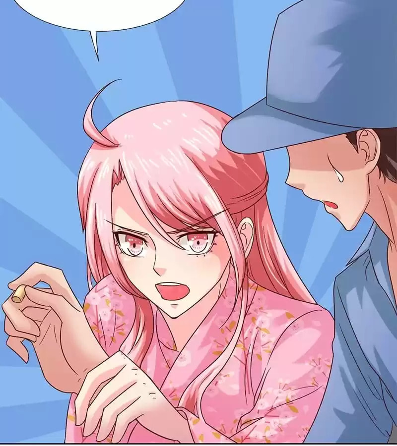 Bossy President With Girlish Soul Chapter 45 page 20 - 