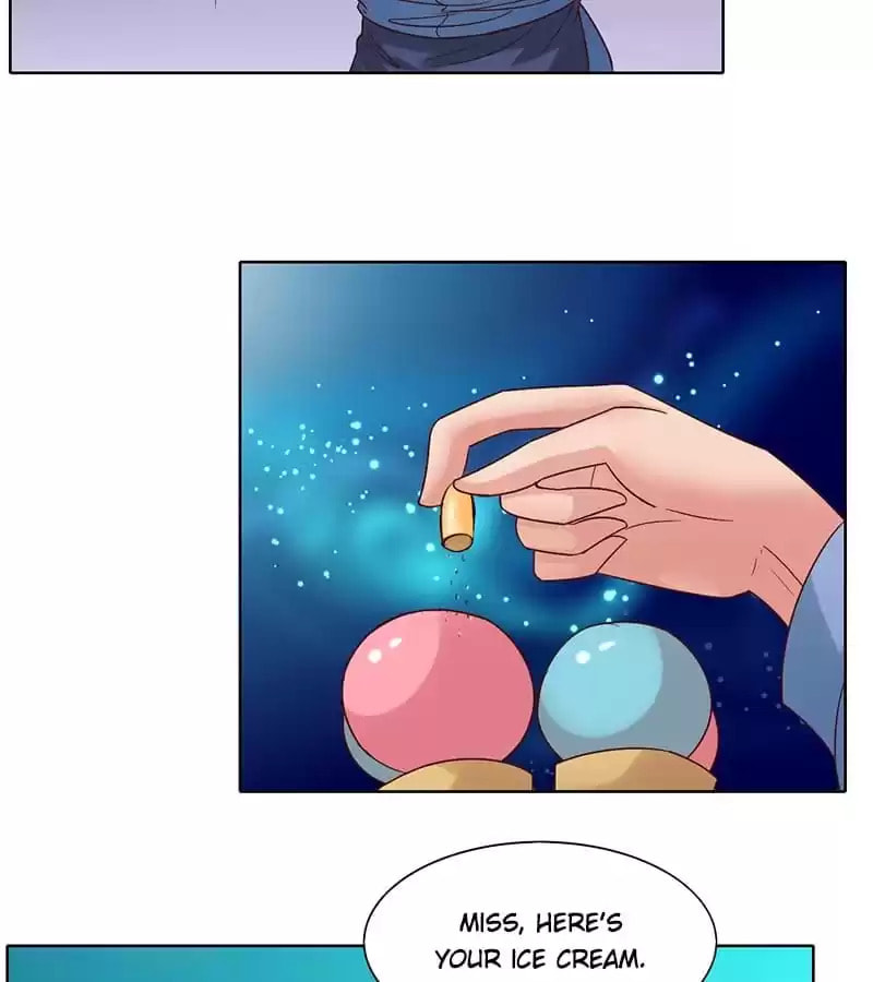 Bossy President With Girlish Soul Chapter 45 page 5 - 