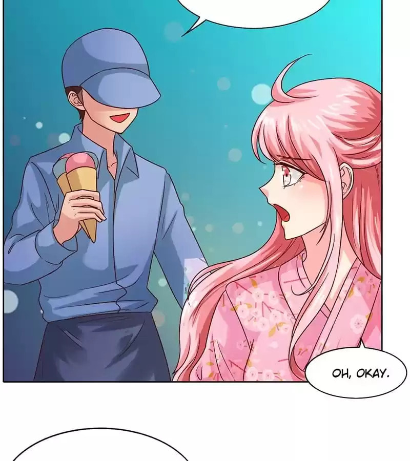 Bossy President With Girlish Soul Chapter 45 page 6 - 