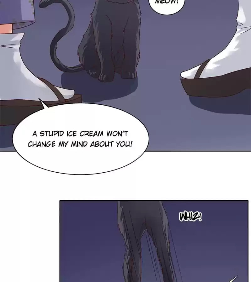 Bossy President With Girlish Soul Chapter 45 page 9 - 