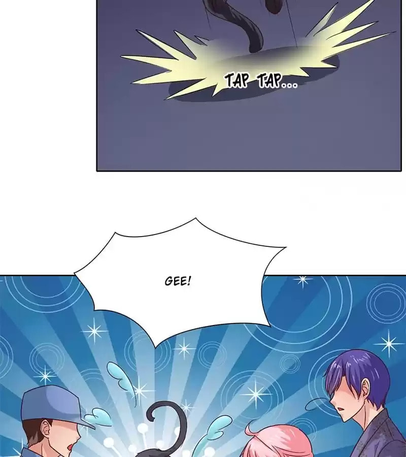 Bossy President With Girlish Soul Chapter 45 page 10 - 