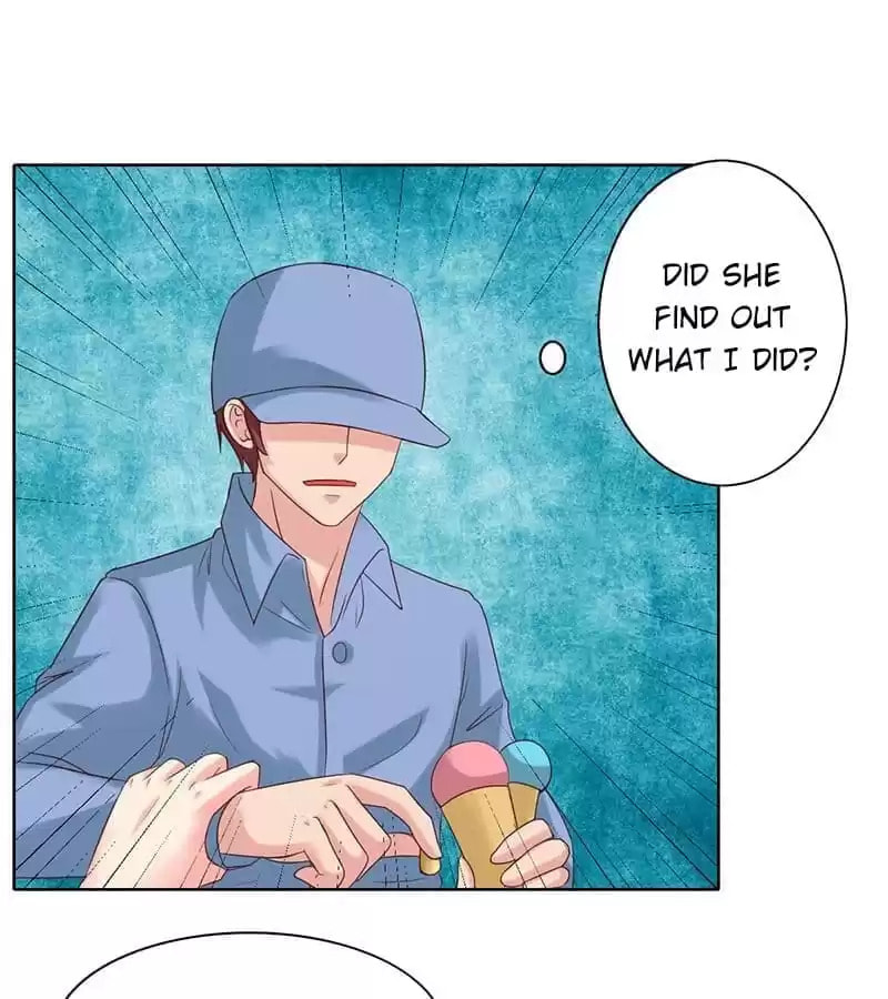 Bossy President With Girlish Soul Chapter 46 page 2 - 