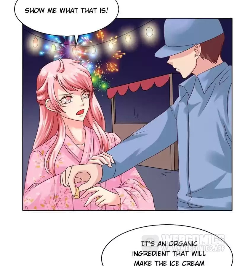 Bossy President With Girlish Soul Chapter 46 page 3 - 