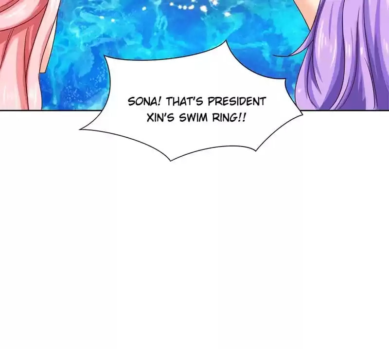 Bossy President With Girlish Soul Chapter 46 page 22 - 