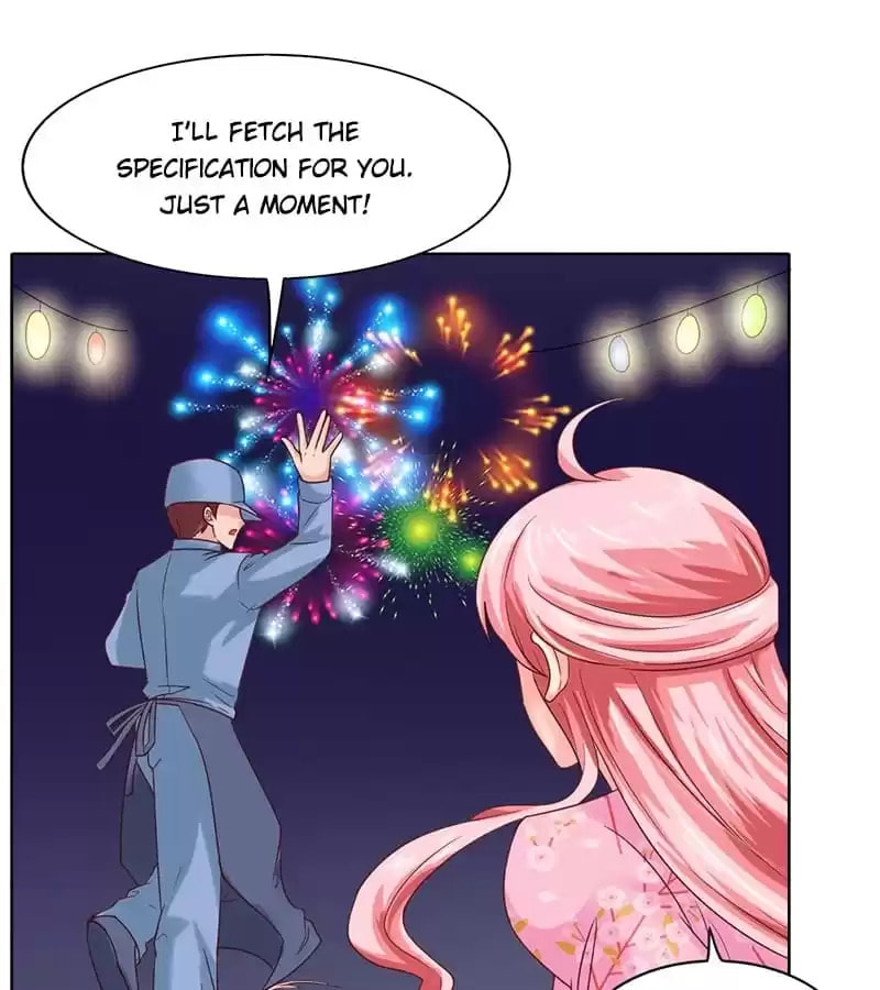 Bossy President With Girlish Soul Chapter 46 page 5 - 