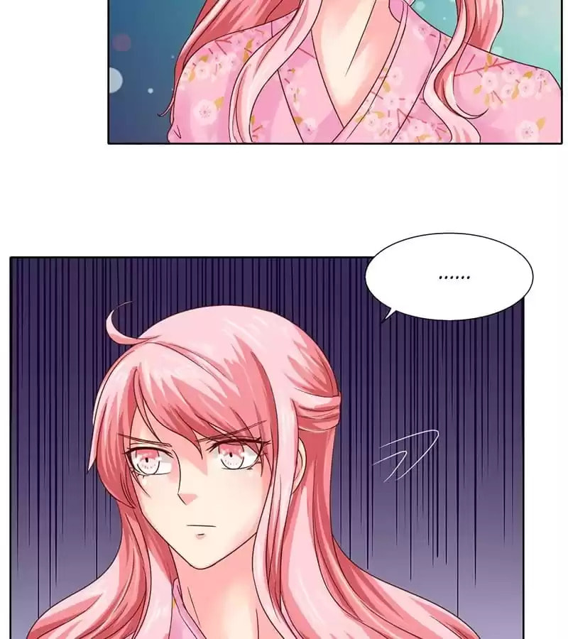 Bossy President With Girlish Soul Chapter 46 page 9 - 