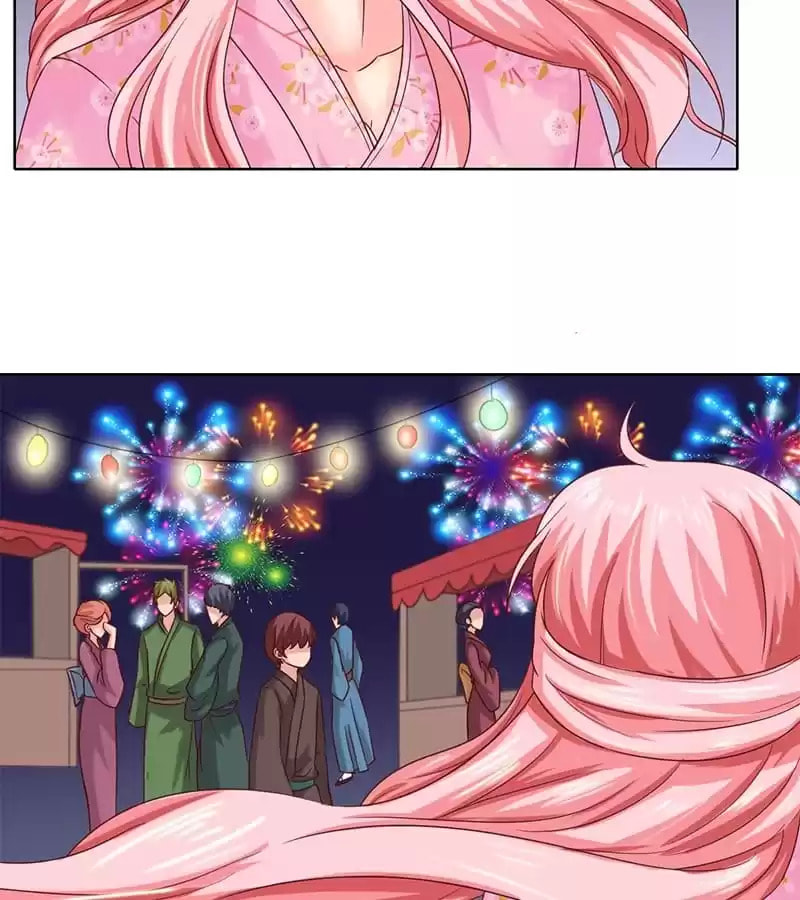 Bossy President With Girlish Soul Chapter 46 page 10 - 