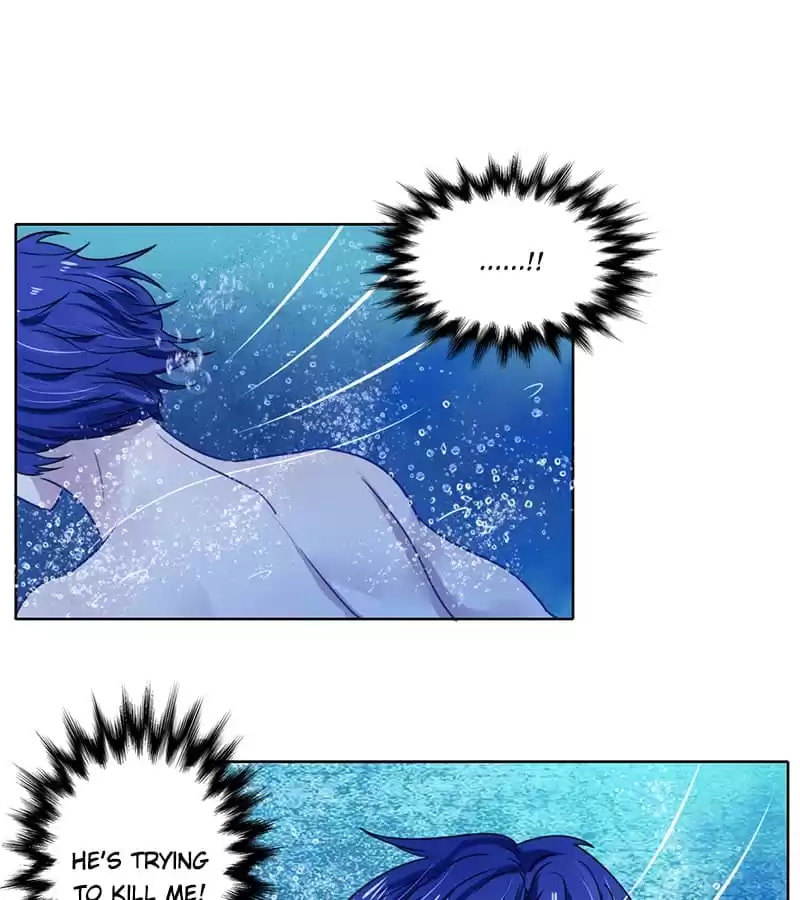Bossy President With Girlish Soul Chapter 47 page 2 - 