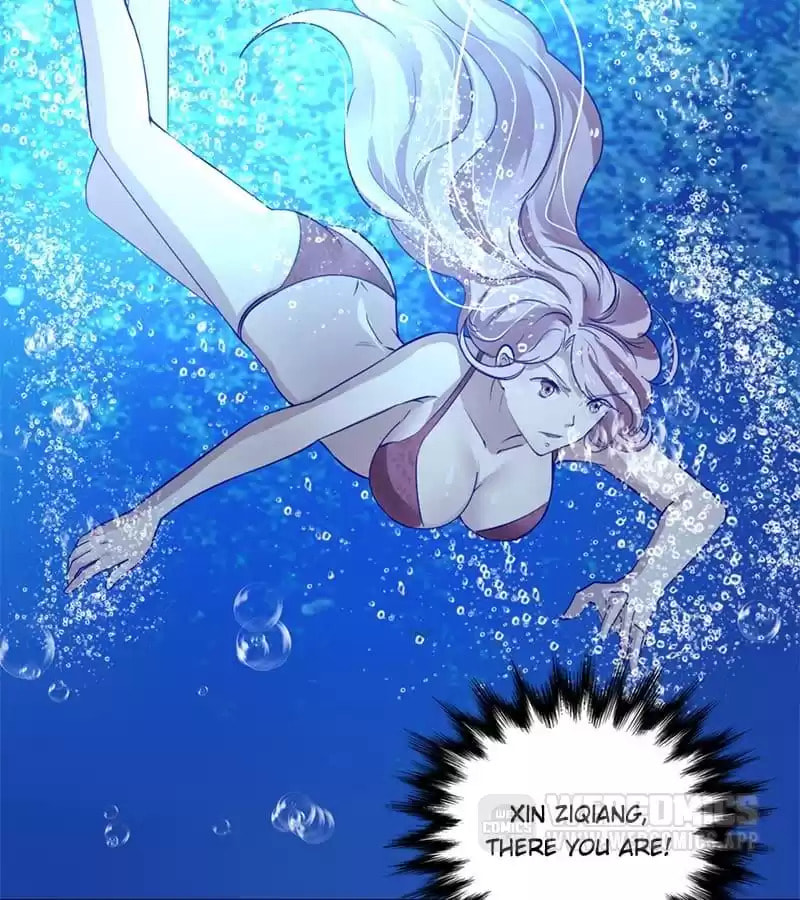 Bossy President With Girlish Soul Chapter 47 page 11 - 