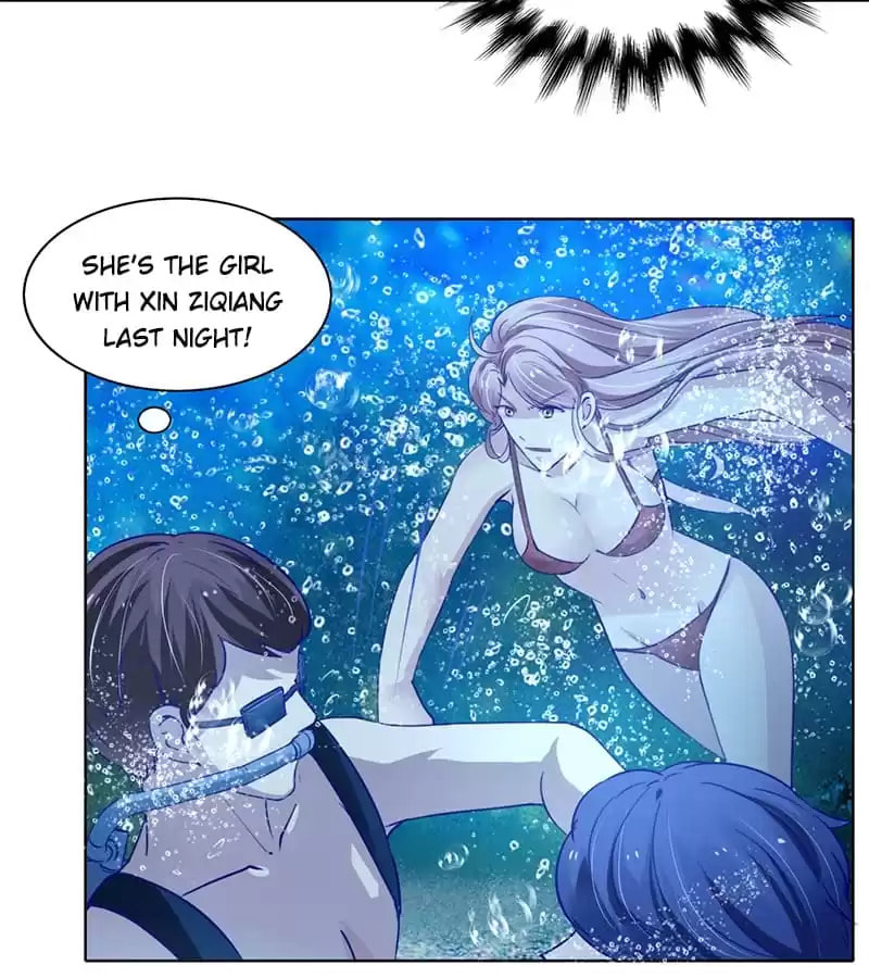 Bossy President With Girlish Soul Chapter 47 page 12 - 