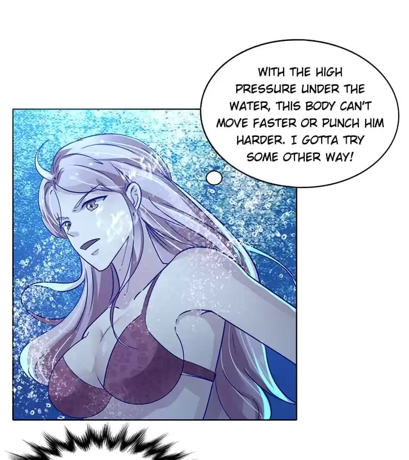 Bossy President With Girlish Soul Chapter 47 page 13 - 