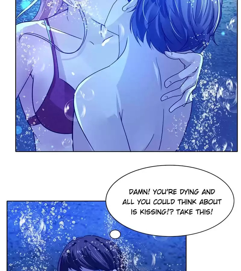 Bossy President With Girlish Soul Chapter 47 page 16 - 