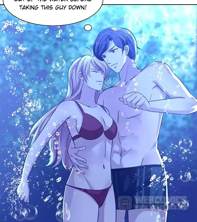 Bossy President With Girlish Soul Chapter 47 page 19 - 