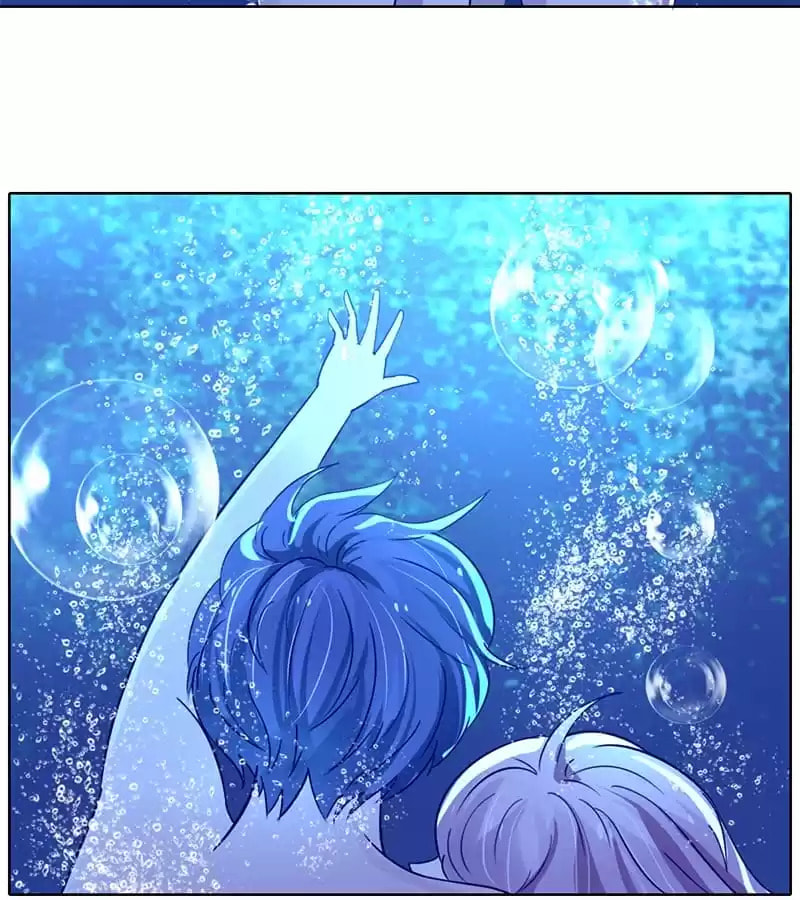 Bossy President With Girlish Soul Chapter 47 page 20 - 