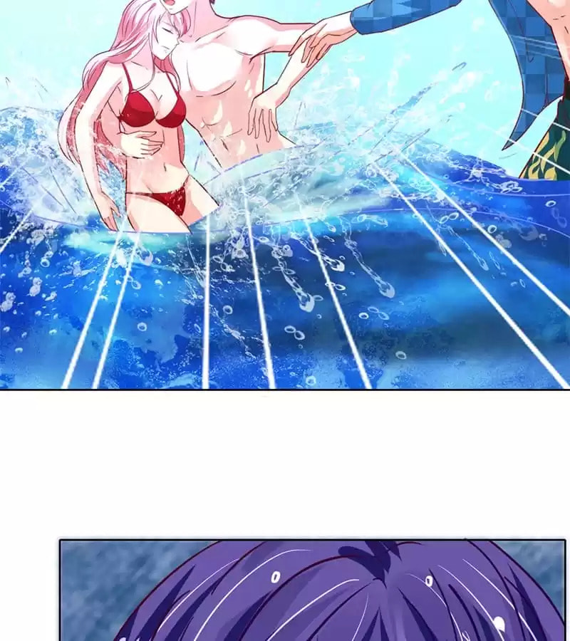 Bossy President With Girlish Soul Chapter 47 page 22 - 
