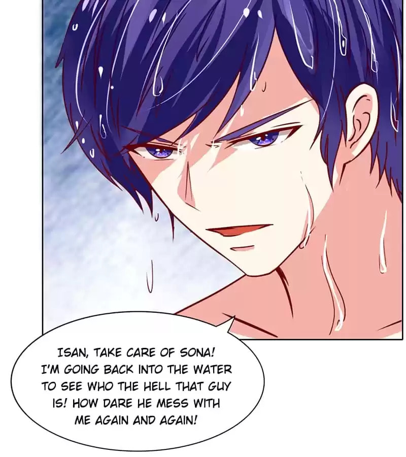 Bossy President With Girlish Soul Chapter 47 page 23 - 