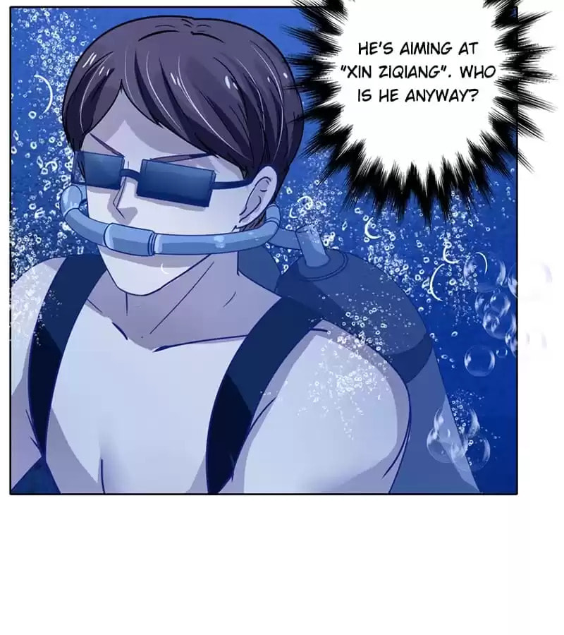 Bossy President With Girlish Soul Chapter 47 page 6 - 
