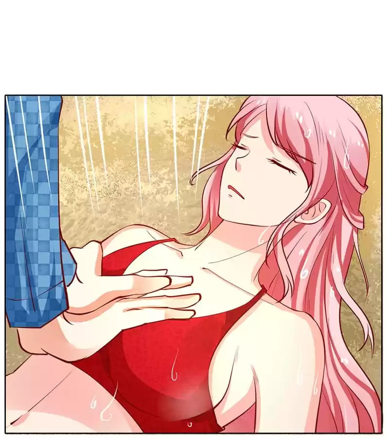 Bossy President With Girlish Soul Chapter 48 page 2 - 