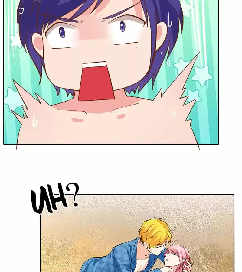 Bossy President With Girlish Soul Chapter 48 page 12 - 