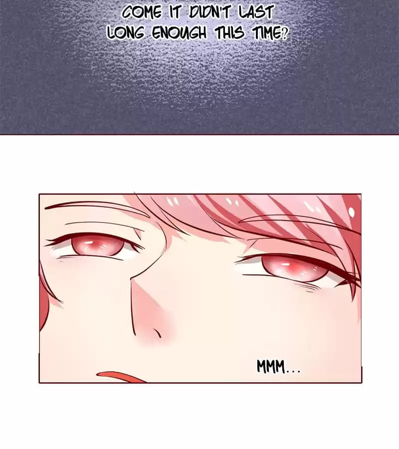 Bossy President With Girlish Soul Chapter 48 page 15 - 