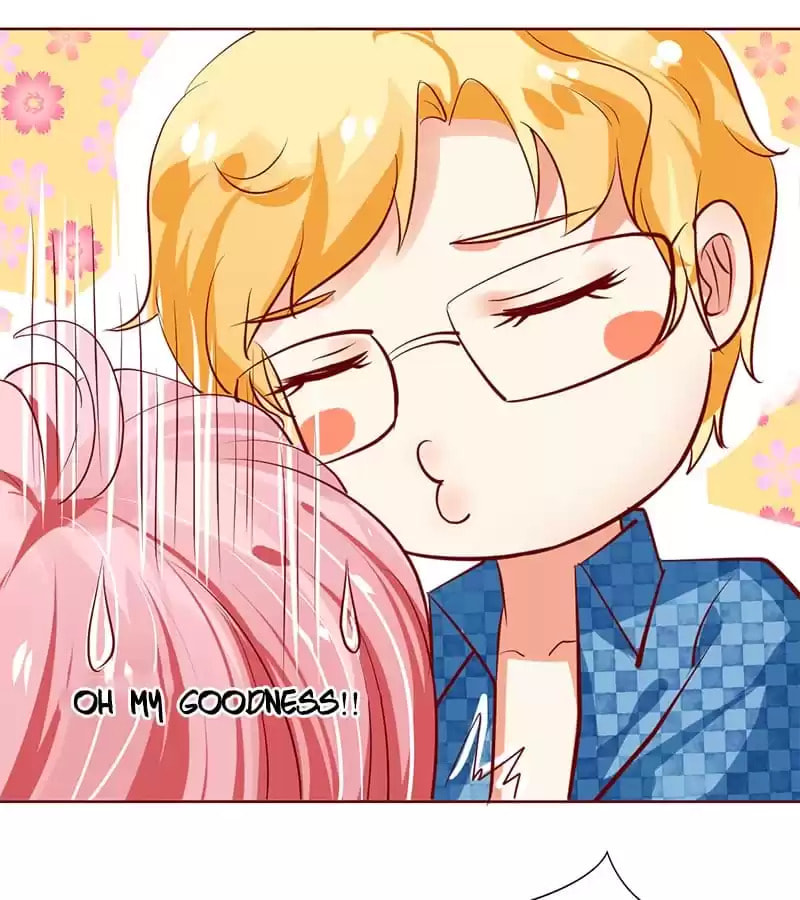 Bossy President With Girlish Soul Chapter 48 page 16 - 