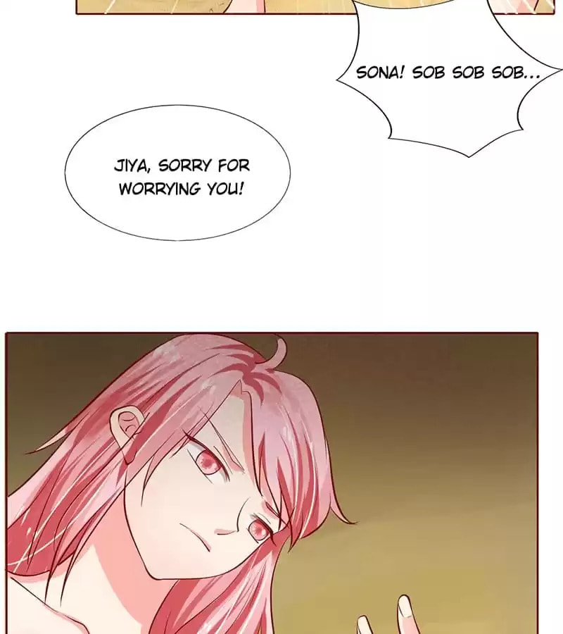 Bossy President With Girlish Soul Chapter 48 page 18 - 