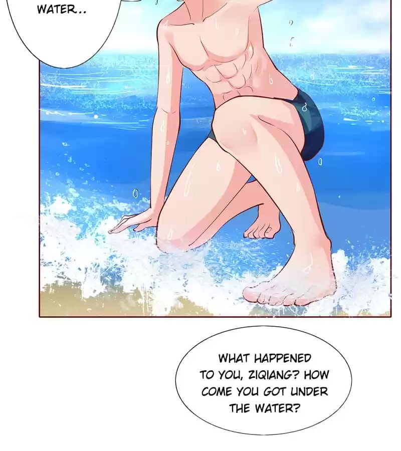 Bossy President With Girlish Soul Chapter 48 page 20 - 