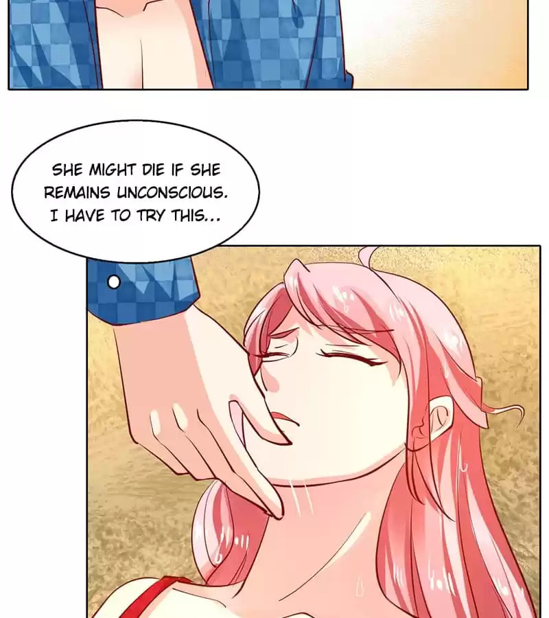 Bossy President With Girlish Soul Chapter 48 page 5 - 