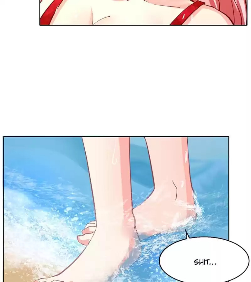 Bossy President With Girlish Soul Chapter 48 page 6 - 
