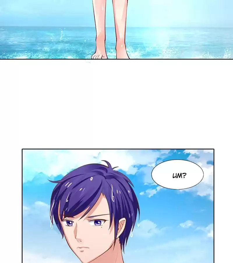 Bossy President With Girlish Soul Chapter 48 page 8 - 
