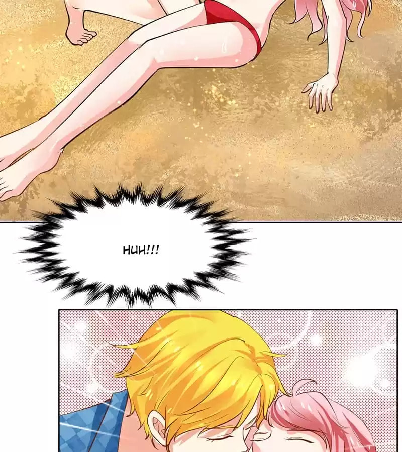 Bossy President With Girlish Soul Chapter 48 page 10 - 
