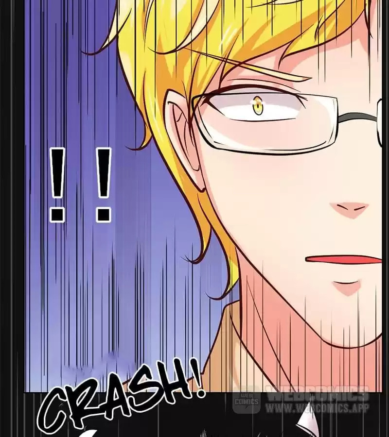 Bossy President With Girlish Soul Chapter 49 page 11 - 