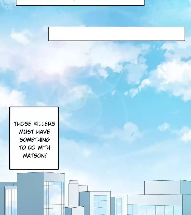 Bossy President With Girlish Soul Chapter 49 page 13 - 