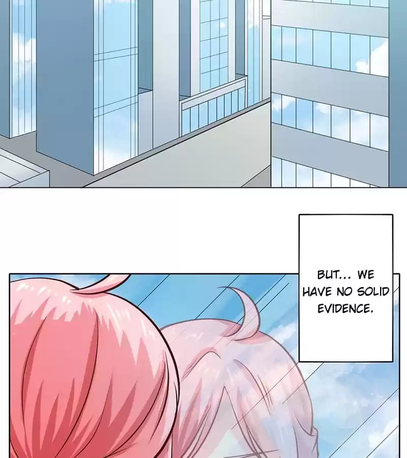 Bossy President With Girlish Soul Chapter 49 page 14 - 
