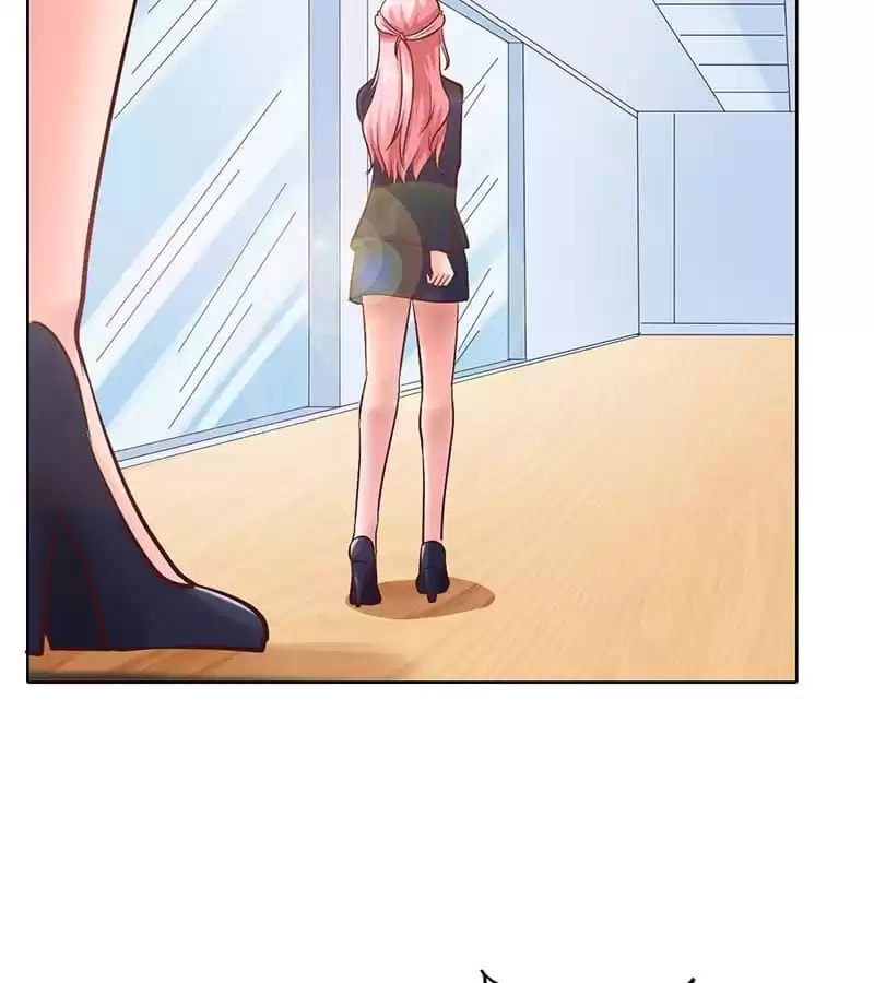 Bossy President With Girlish Soul Chapter 49 page 20 - 