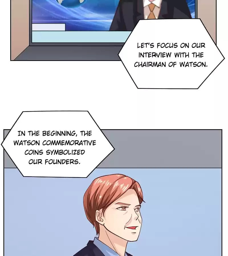 Bossy President With Girlish Soul Chapter 49 page 6 - 